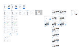 Второй вариант визуального MVP